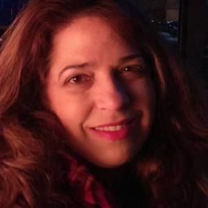 Meet your Posher, Lilly